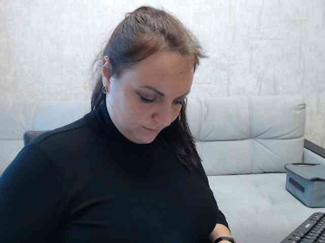 JenniferTheChic webcam