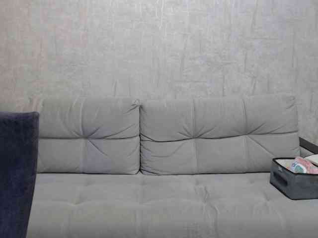JenniferTheChic webcam