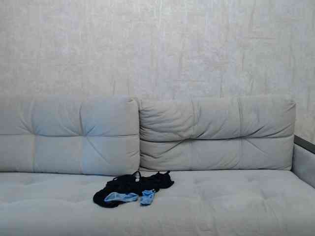 JenniferTheChic webcam