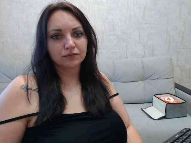 JenniferTheChic webcam