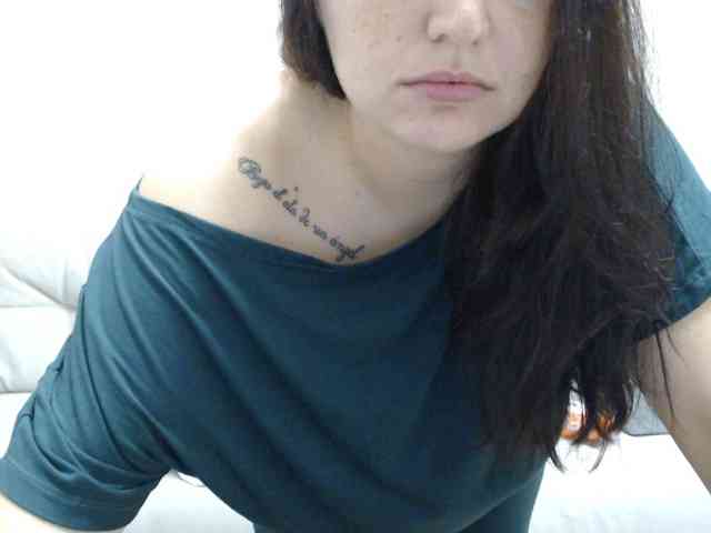 JenniferTheChic webcam