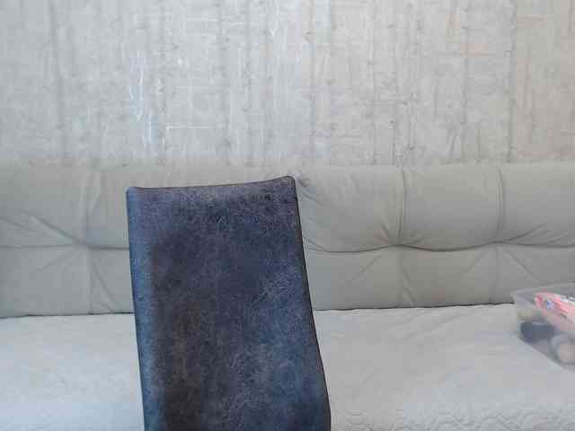 JenniferTheChic webcam