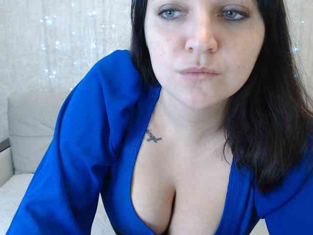 JenniferTheChic webcam