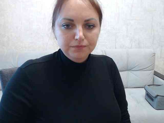 JenniferTheChic webcam