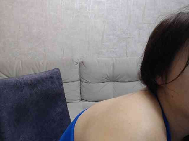 JenniferTheChic webcam