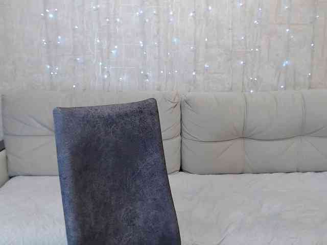 JenniferTheChic webcam