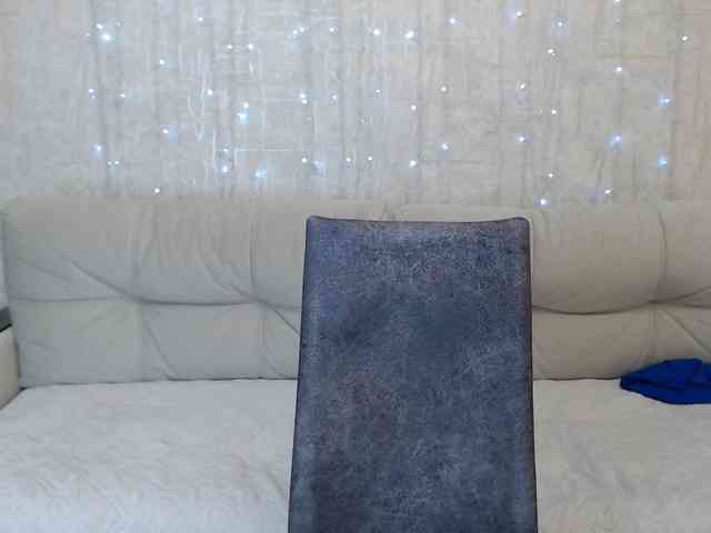 JenniferTheChic webcam