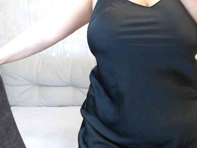 JenniferTheChic webcam