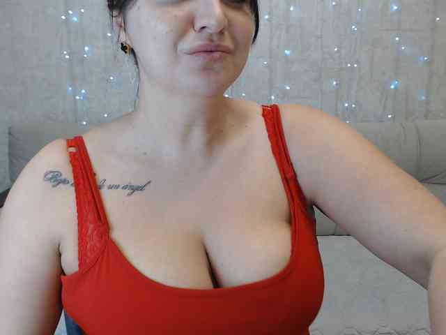 JenniferTheChic webcam