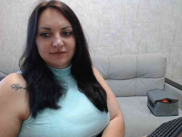 JenniferTheChic webcam