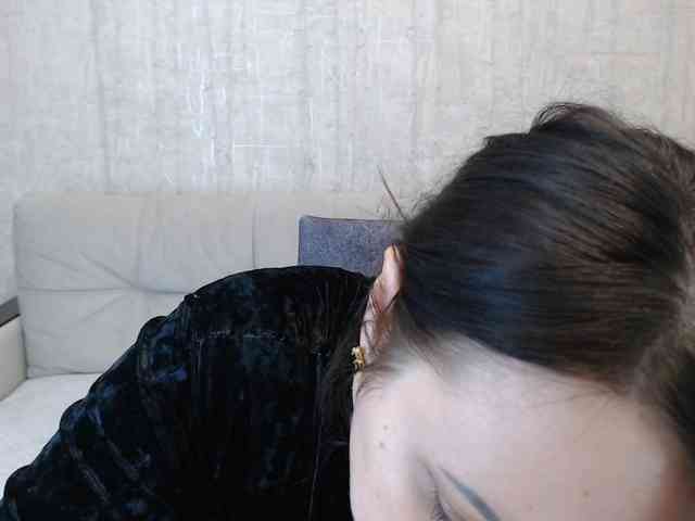 JenniferTheChic webcam