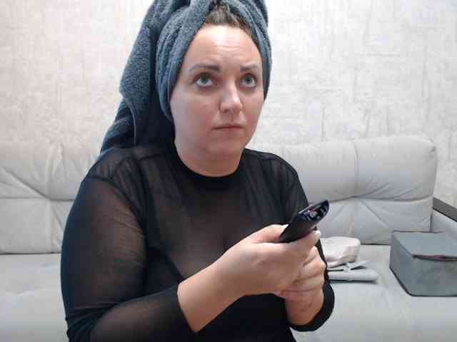 JenniferTheChic webcam