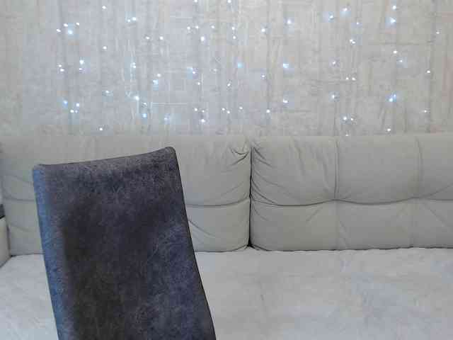 JenniferTheChic webcam