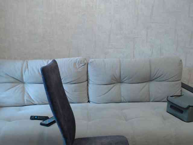 JenniferTheChic webcam