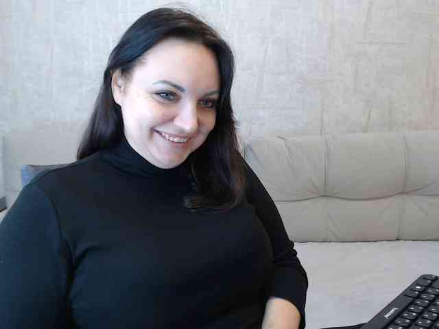 JenniferTheChic webcam