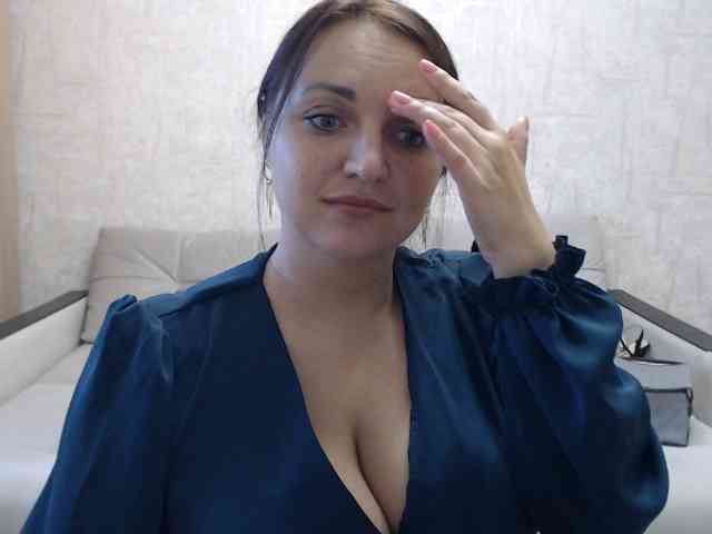 JenniferTheChic webcam