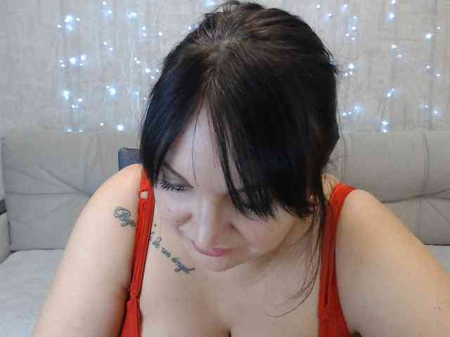 JenniferTheChic webcam