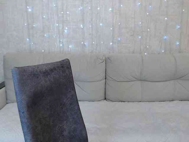 JenniferTheChic webcam