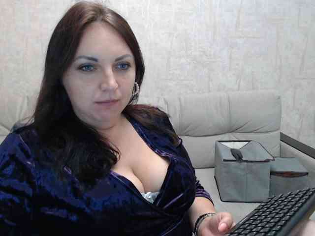 JenniferTheChic webcam
