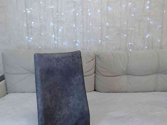 JenniferTheChic webcam