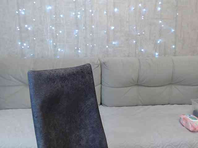 JenniferTheChic webcam