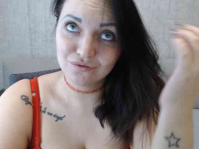 JenniferTheChic webcam