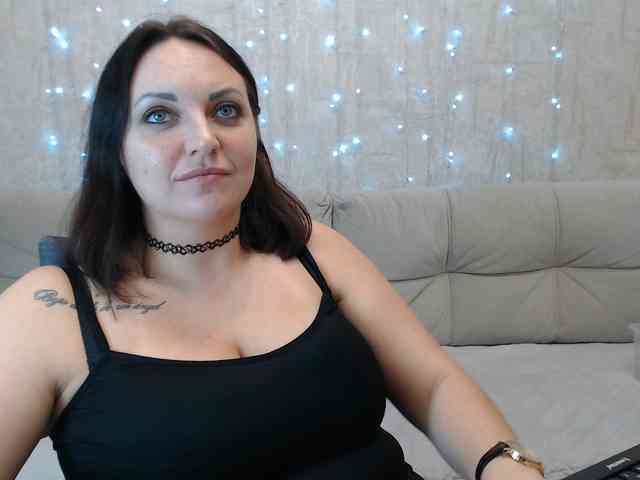 JenniferTheChic webcam