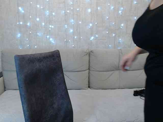 JenniferTheChic webcam