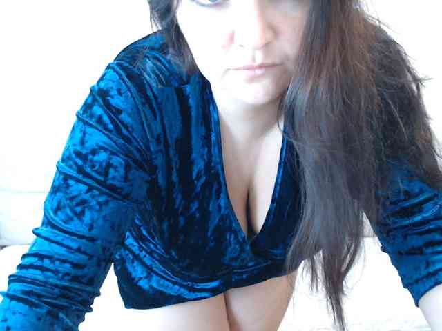 JenniferTheChic webcam