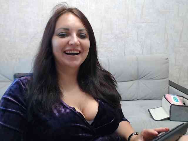 JenniferTheChic webcam