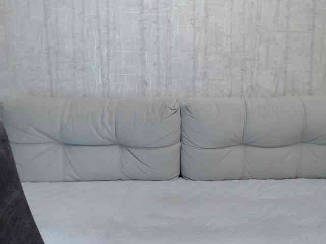 JenniferTheChic webcam