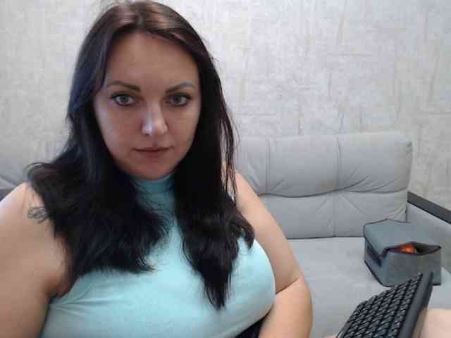 JenniferTheChic webcam