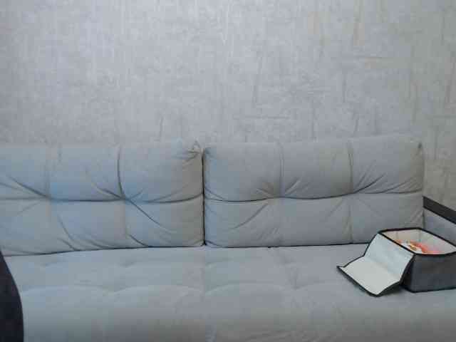 JenniferTheChic webcam
