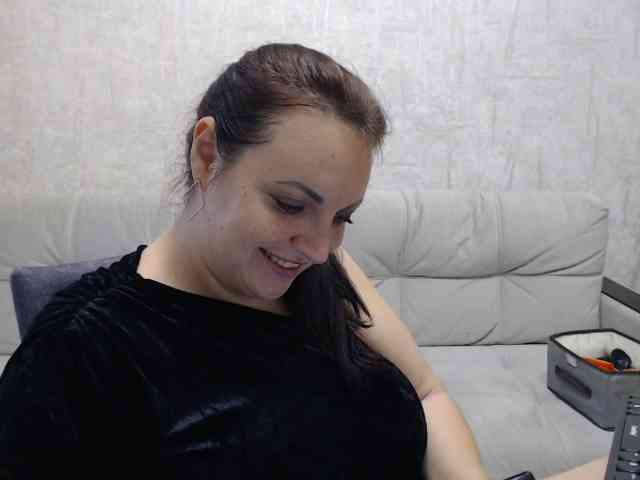 JenniferTheChic webcam