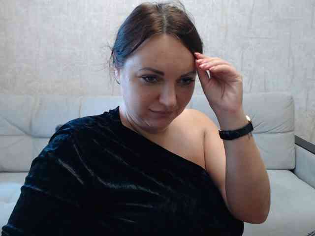 JenniferTheChic webcam
