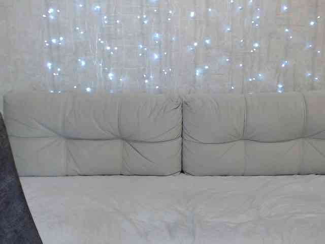 JenniferTheChic webcam