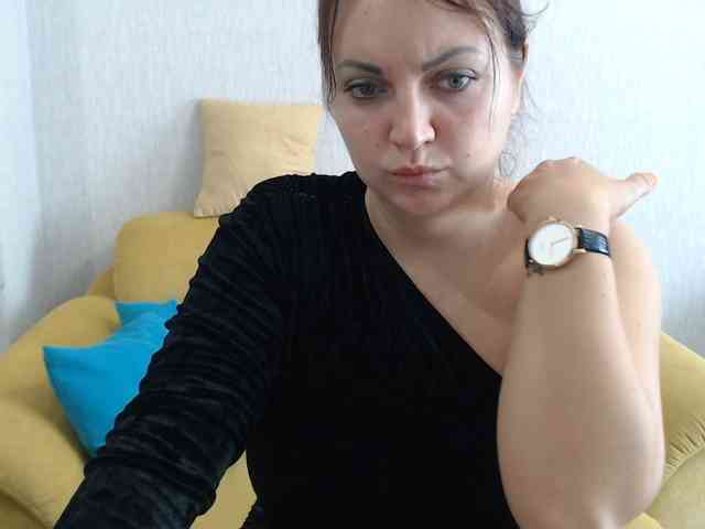 JenniferTheChic webcam