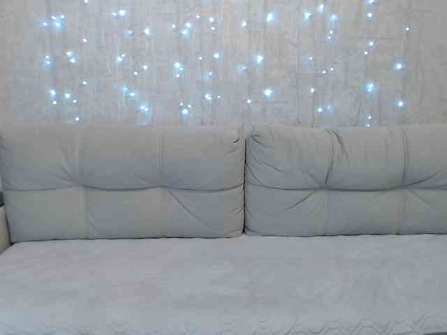 JenniferTheChic webcam