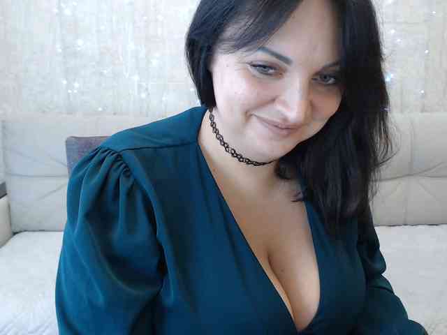 JenniferTheChic webcam