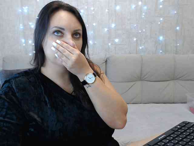 JenniferTheChic webcam