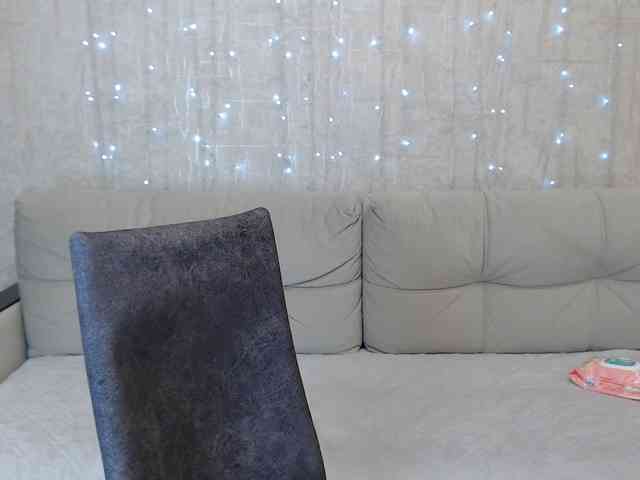 JenniferTheChic webcam