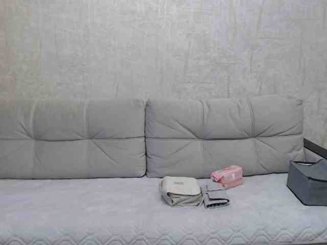 JenniferTheChic webcam