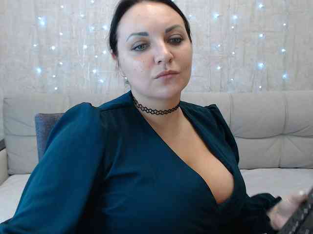 JenniferTheChic webcam