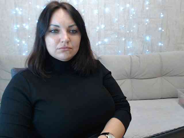 JenniferTheChic webcam
