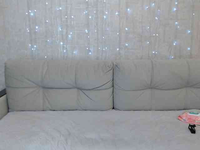 JenniferTheChic webcam