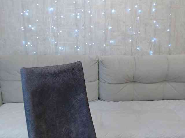 JenniferTheChic webcam