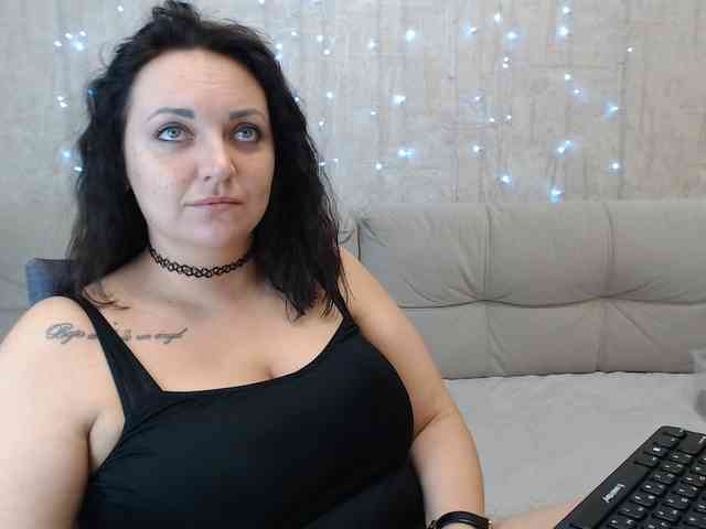 JenniferTheChic webcam