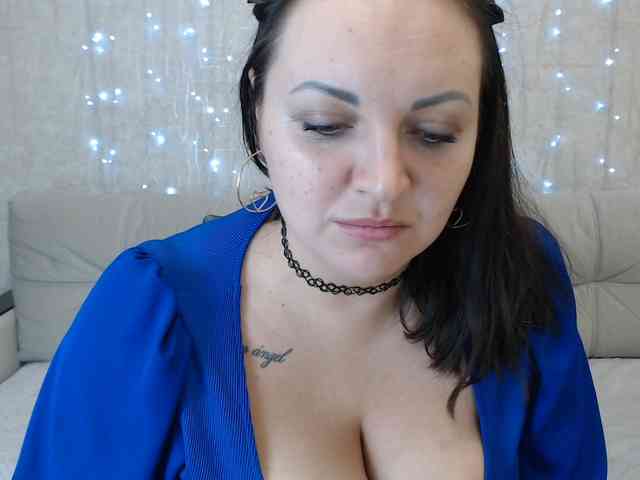 AngelinaCute Live Webcam on BongaCams