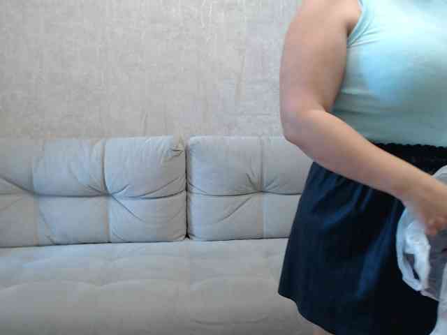 JenniferTheChic webcam