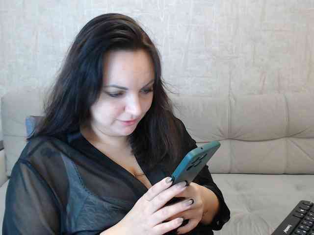 JenniferTheChic webcam